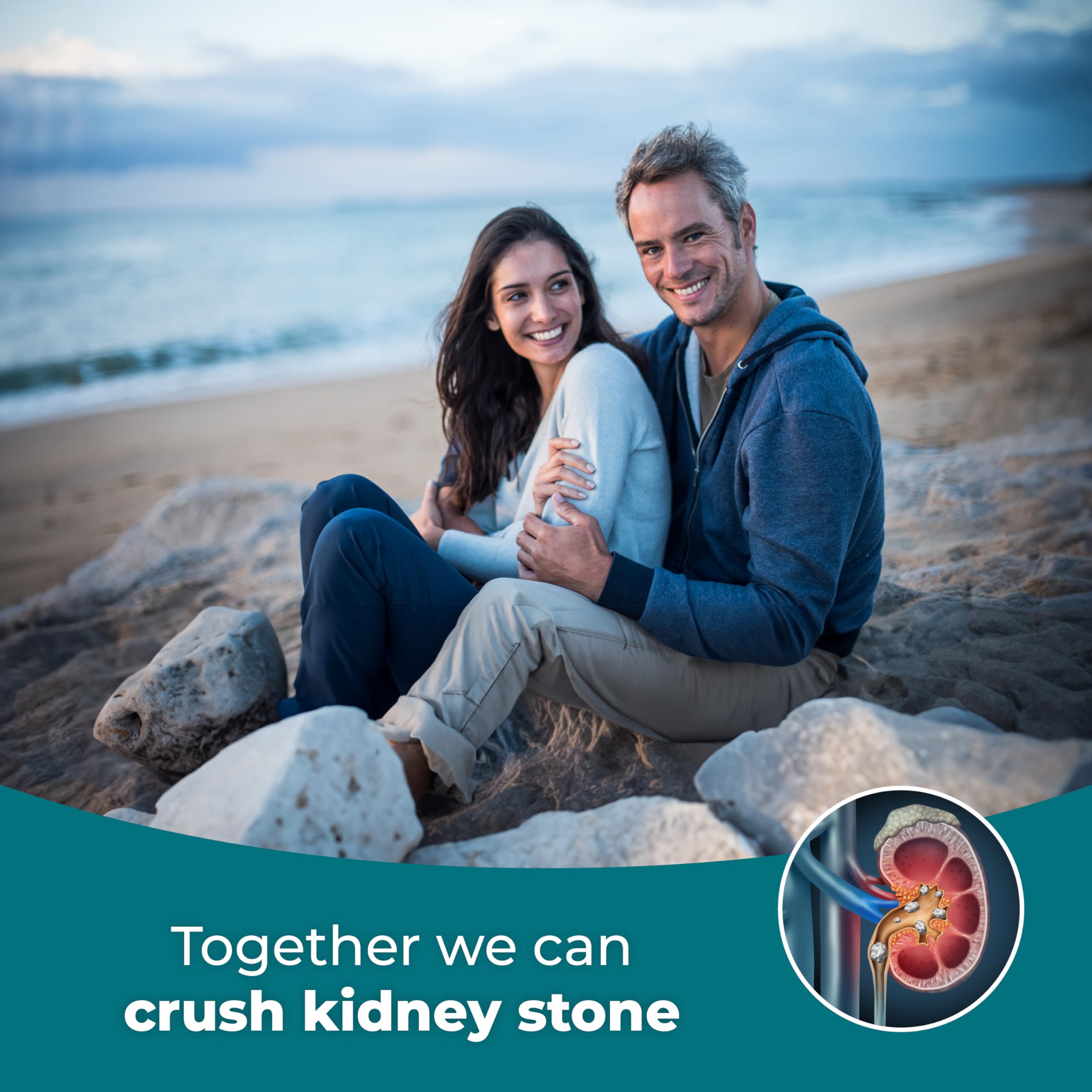 PureHealth Research chanca piedra herb, Amazonian wisdom for kidney health.