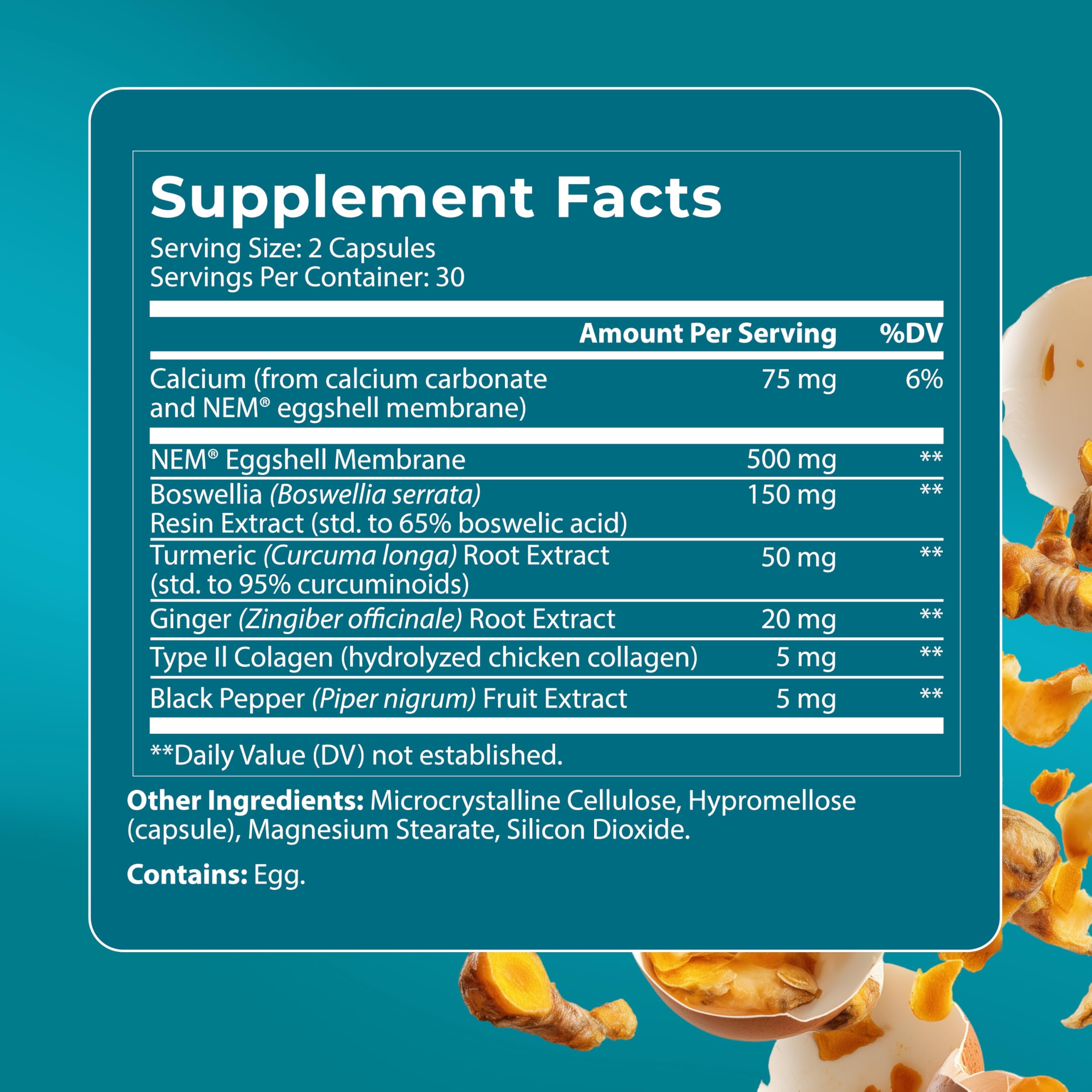 PureHealth Research Boswellia extract capsule illustrating natural inflammation‑related relief potential