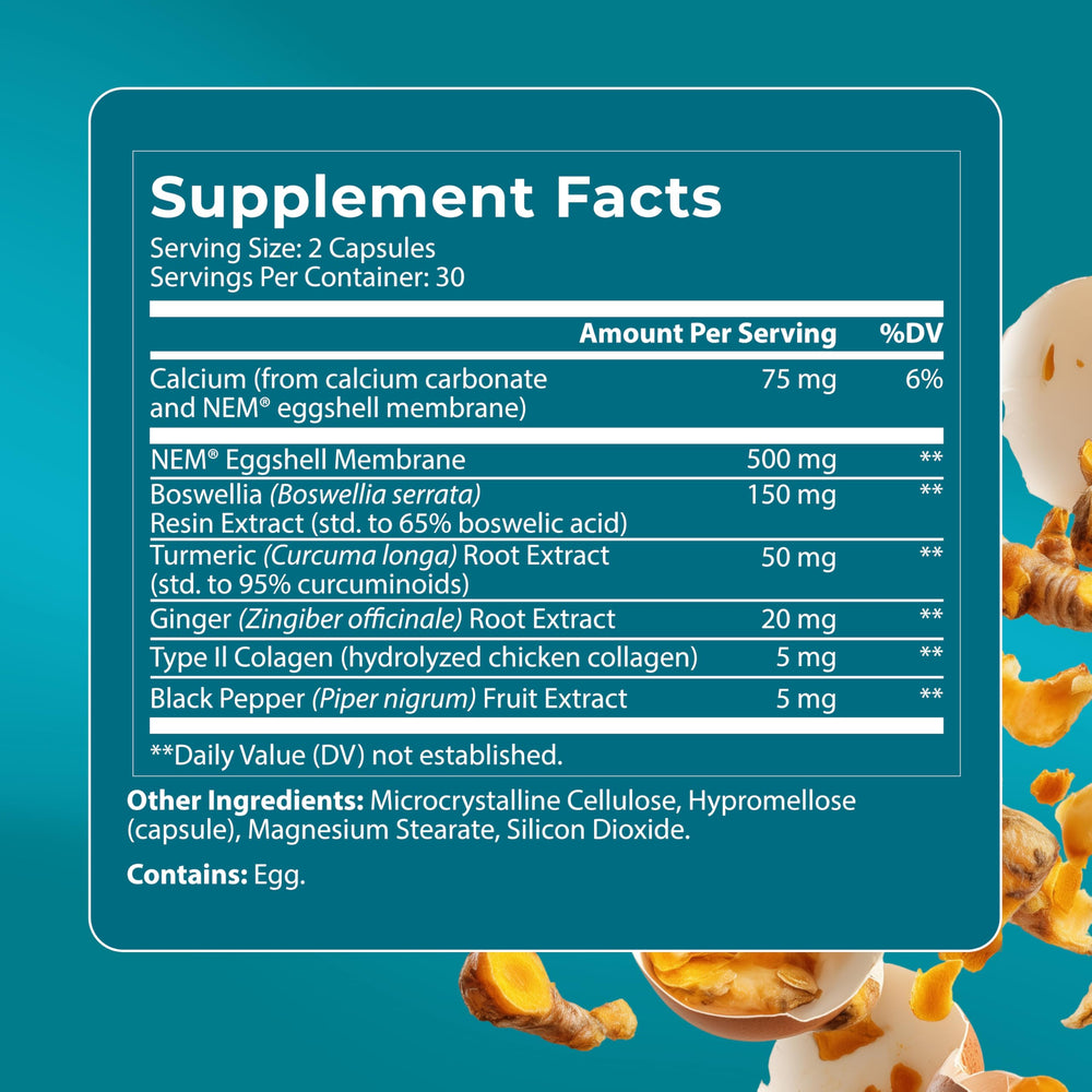 PureHealth Research Boswellia extract capsule illustrating natural inflammation‑related relief potential