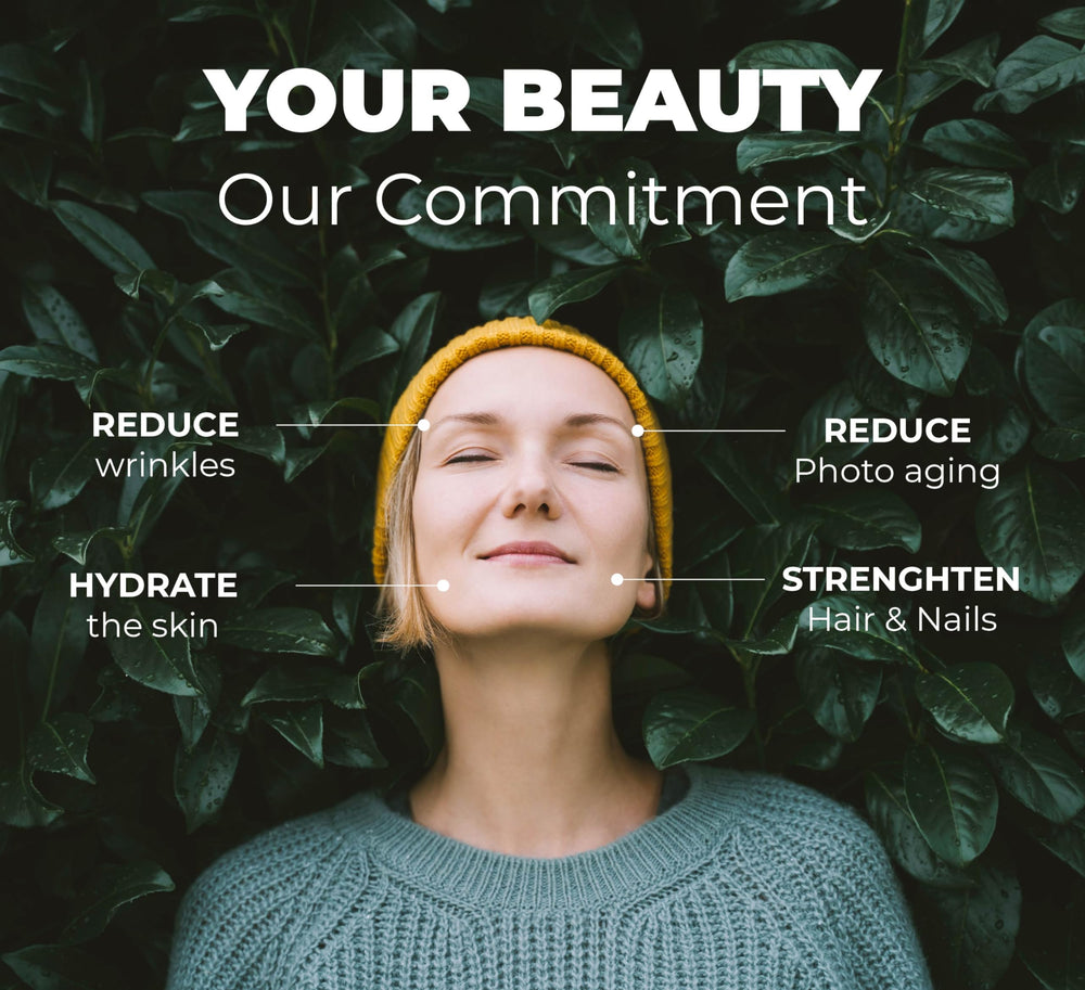 PureHealth Research Hyaluronic Acid ingredient highlighting hydration