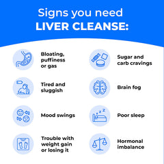 PureHealth Research Liver Health Detox bottle with milk thistle may help cellular protection and detox support