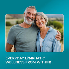 PureHealth Research cleavers extract for traditional lymph support visuals