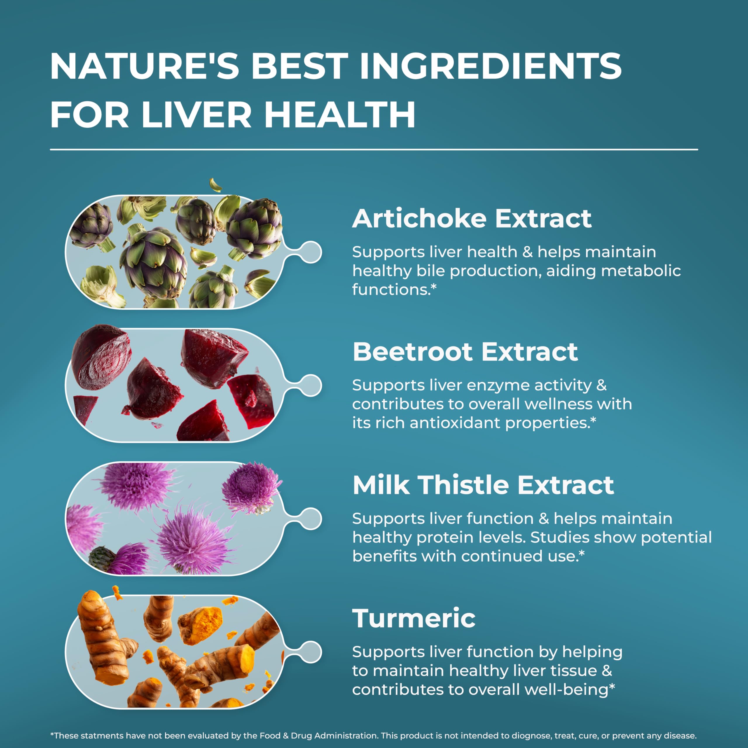 PureHealth Research milk thistle capsules to help cellular protection and detox routines.