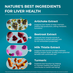 PureHealth Research milk thistle capsules to help cellular protection and detox routines.