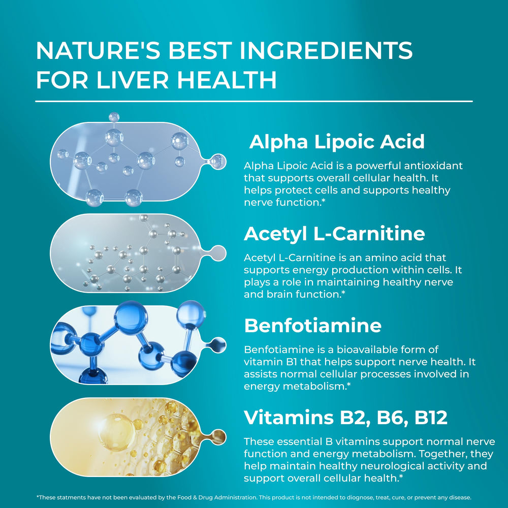 PureHealth Research Nerve Regen USA-made quality seal
