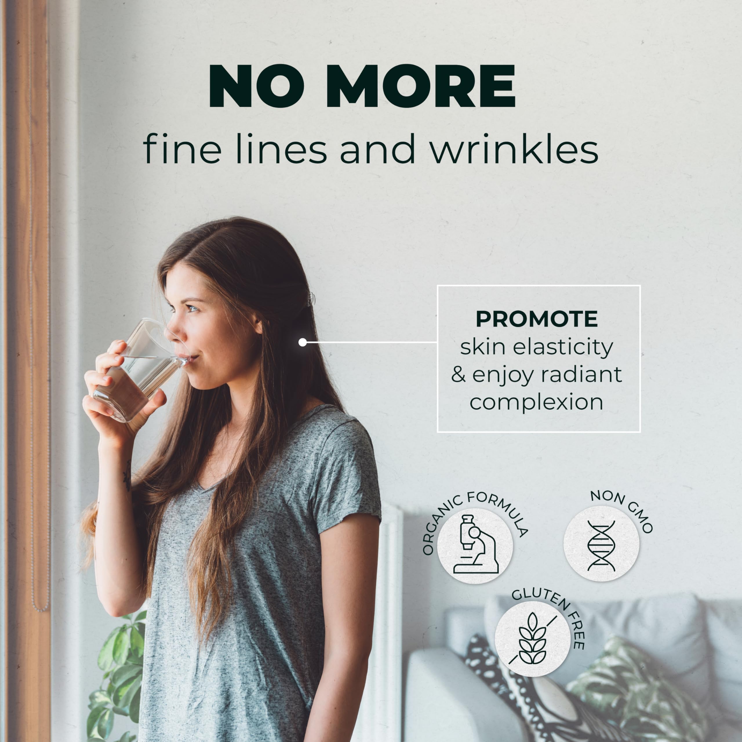 PureHealth Research Vitamin E capsule indicating antioxidant nourishment