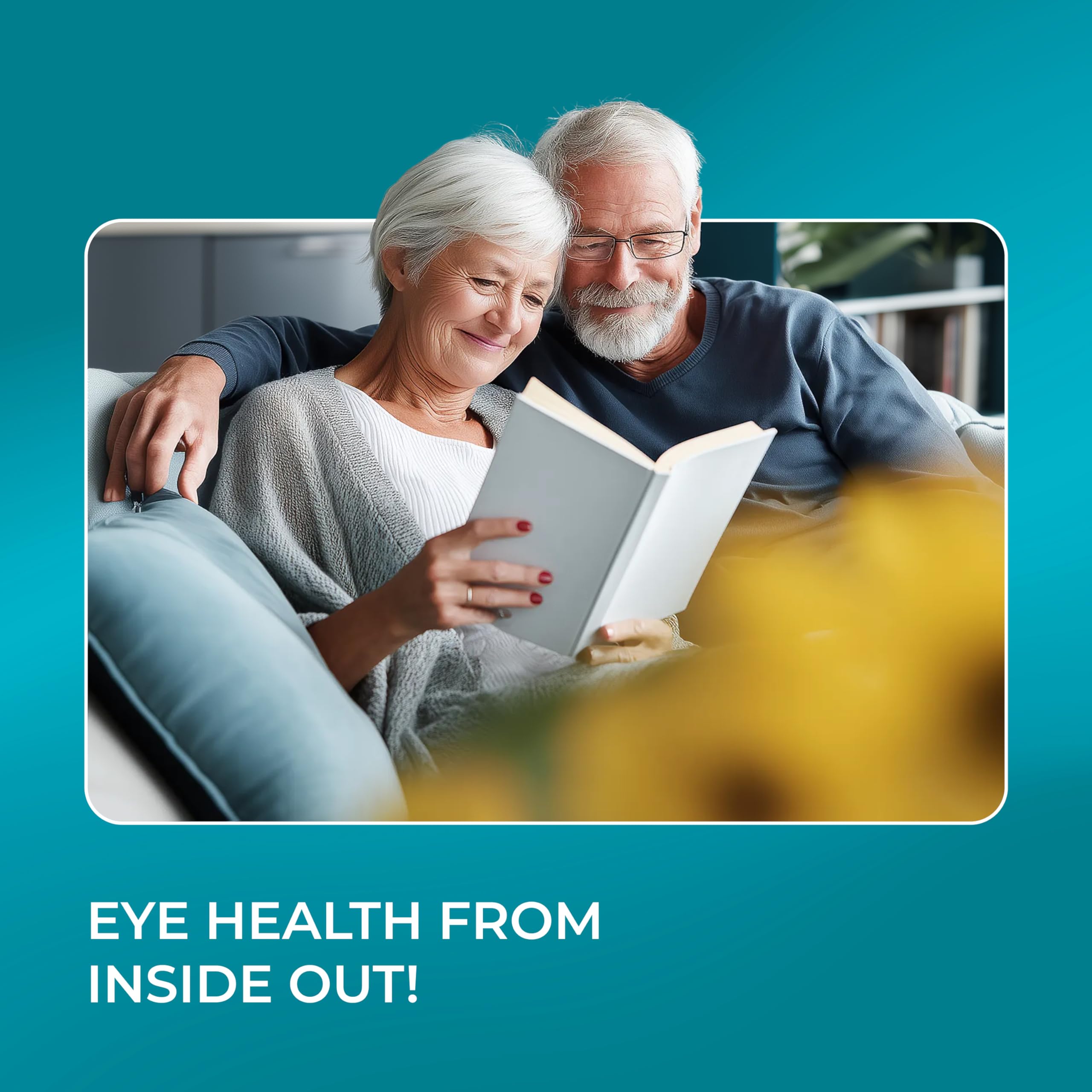 PUREHEALTH RESEARCH Zinc and copper minerals close-up highlighting essential retinal support.