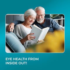 PUREHEALTH RESEARCH Zinc and copper minerals close-up highlighting essential retinal support.