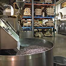 American-owned PureLife Enema Coffee branding signals local support.