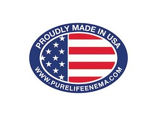 PureLife Enema Coffee aroma in fresh bag enhances daily brewing rituals.