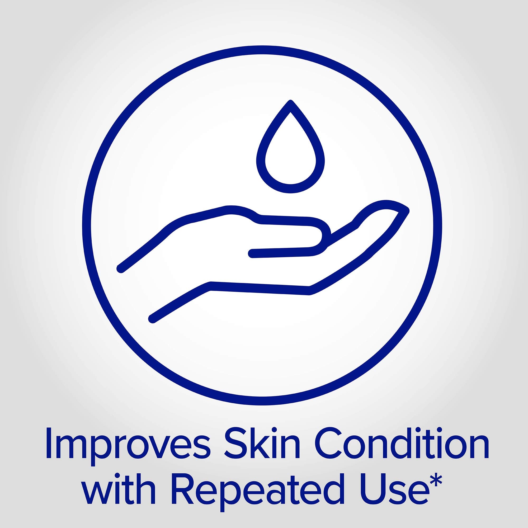 Hydrating gel texture from Purell 2in1 moisturizes while refreshing skin
