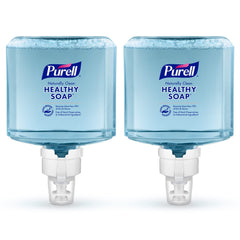Purell CRT healthy soap refill bottle for ES8 long lasting 1200 ml supply
