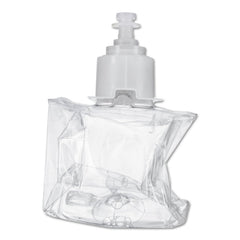 Purell SF607 fragrance-free formula supports comfortable hand hygiene in sensitive environments