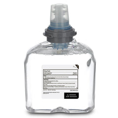 Purell TFX compatible refill for touch-free dispensing in workplaces
