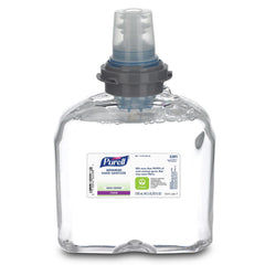 Purell wall-mount dispensers compatibility supports convenient placement in high-traffic areas.