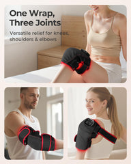 Purella auto-off at 20 minutes supports safe use