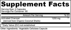 PURELY beneficial capsules in hand illustrate portability for on-the-go digestion support.