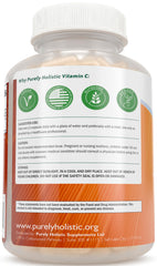 12-hour timed release visual showing sustained delivery of vitamin C