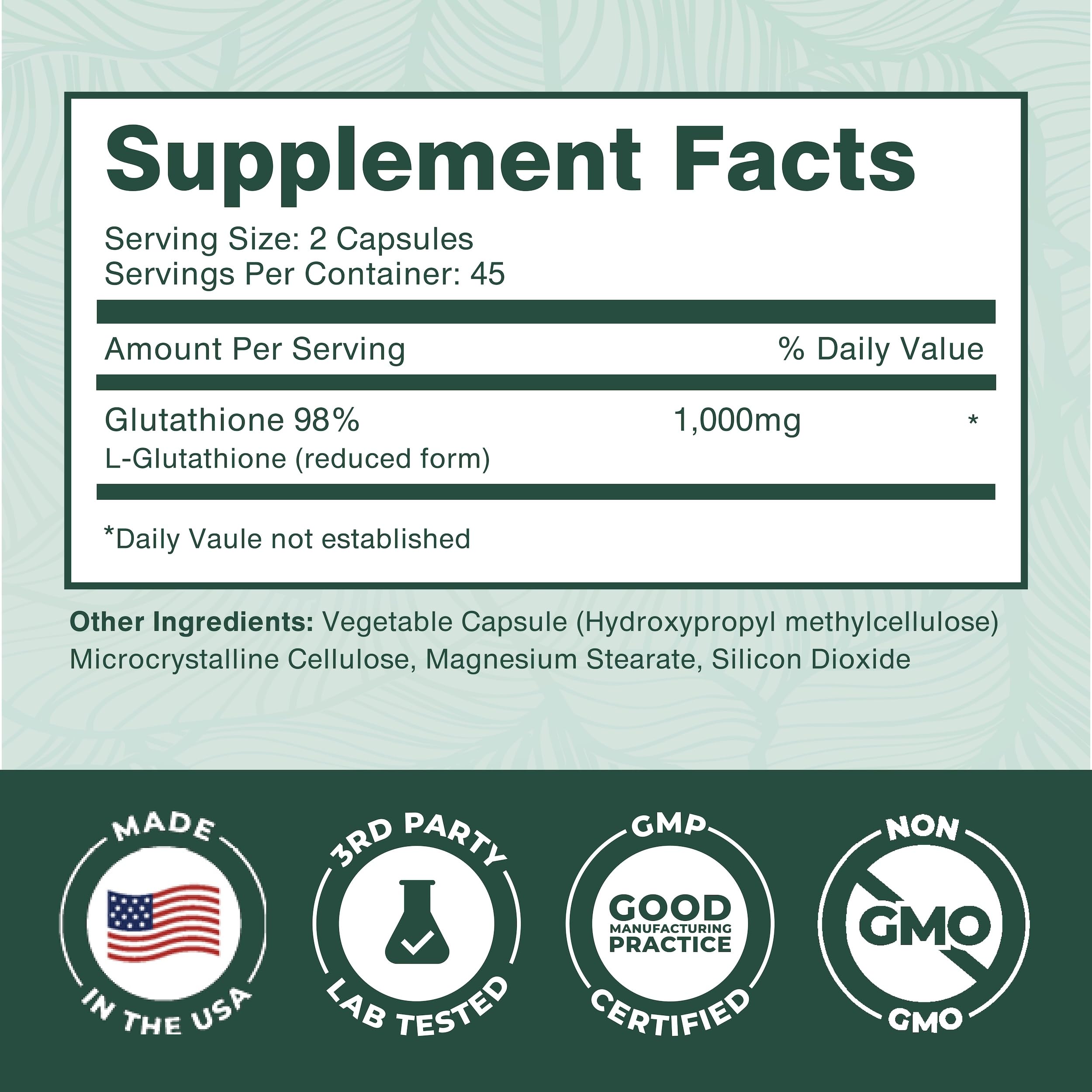 PurePremium brain-skin-heart health visuals noting cognitive, skin, and cardiovascular benefits