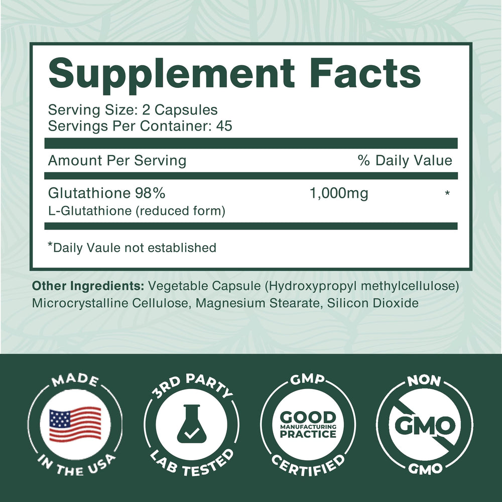 PurePremium brain-skin-heart health visuals noting cognitive, skin, and cardiovascular benefits