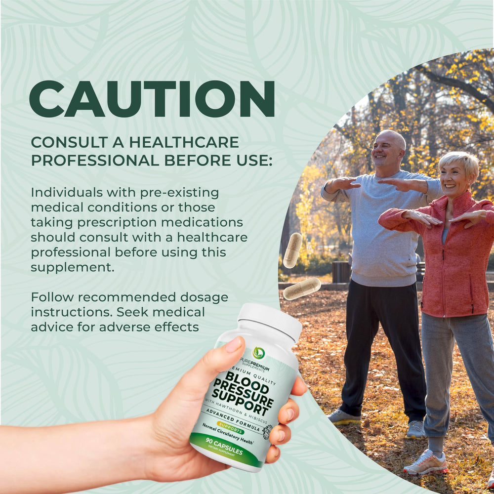 PurePremium Daily dosing capsule, simple daily habit.