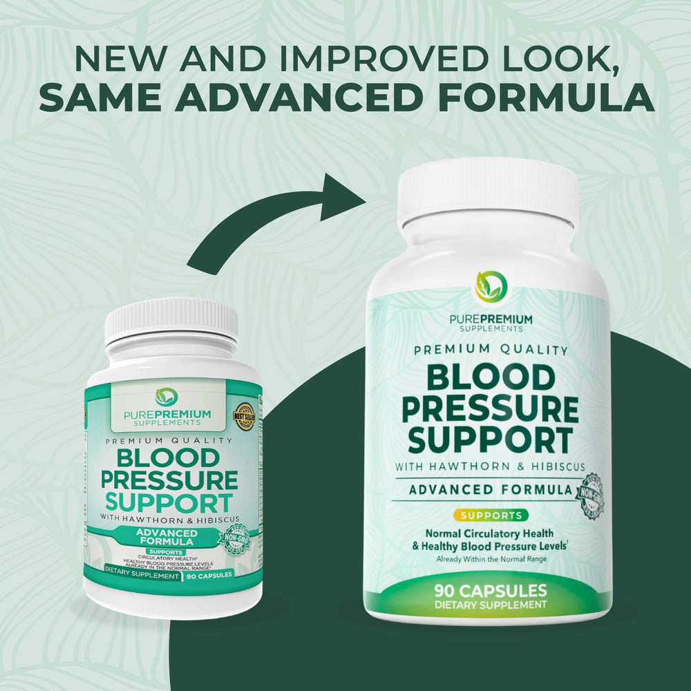 PurePremium Garlic extract capsules, convenient daily option.
