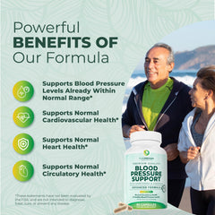 PurePremium Hibiscus capsules, vibrant herbal blend for daily wellness.