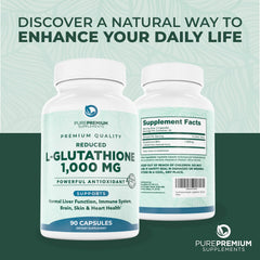 PurePremium non-GMO third-party tested seal underscoring product credibility