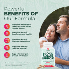 PurePremium capsules poured to show easy daily intake as part of routine.