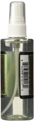 Purest Colloids MesoCopper spray nozzle in action for easy, even application
