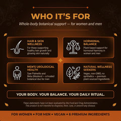 PURETREX vegan-friendly formula highlights plant-based wellness.