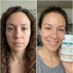Puridian Collagen Capsules antioxidant coating preserves potency through digestion