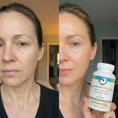 Puridian Collagen Capsules focus on hair and nails for stronger growth