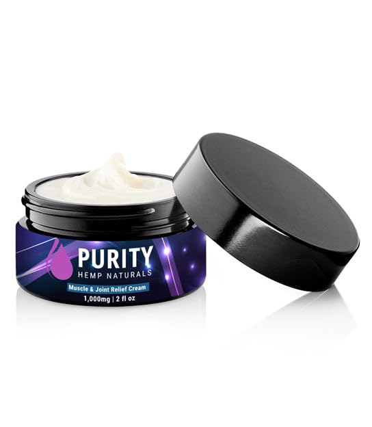 Legs experiencing cooling relief after activity with Purity Hemp Naturals