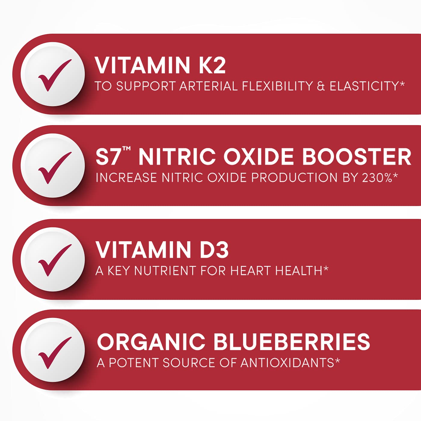 Purity Products Artery Pill Core Vitamin D3 illustration of heart health support