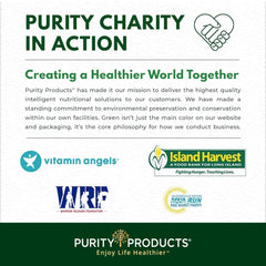 Purity Products Joint mobility packaging image suggests everyday flexibility support