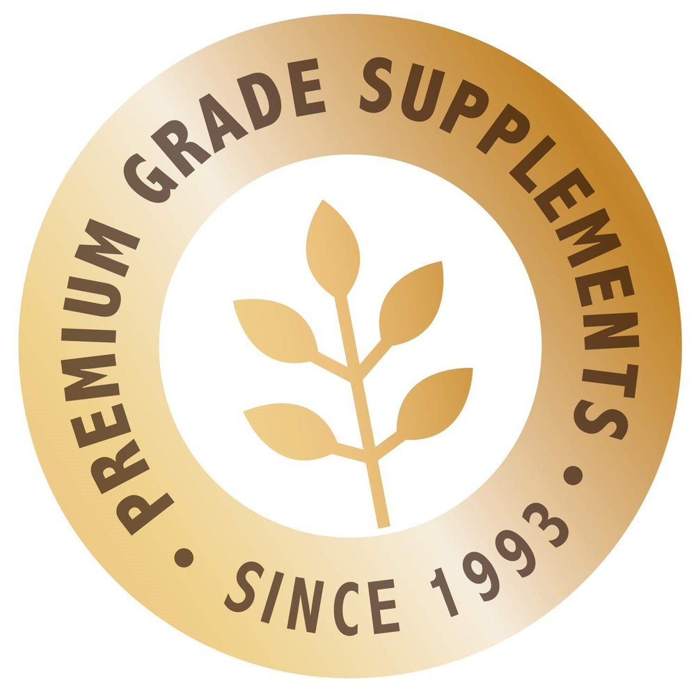 Purity Products NSF Certified badge confirms product quality.