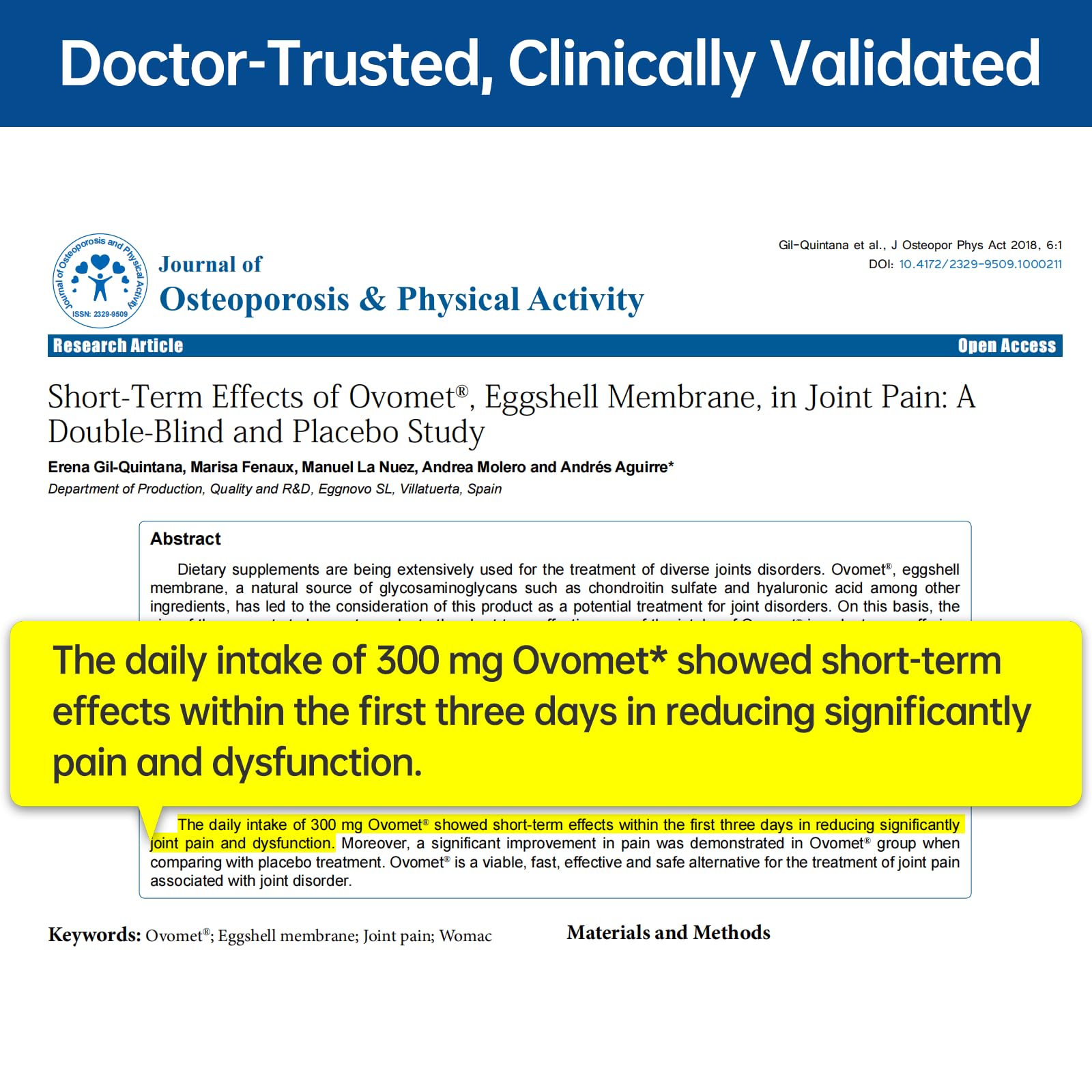 Purmeo glucosamine chondroitin MSM boswellia capsules illustrate a multi-ingredient approach for joint care.