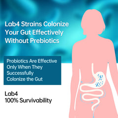 Purmeo StabilityMax logo emphasizing shelf-stable probiotic formula