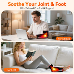 Puroth device offers three modes and five brightness levels for personalized sessions.