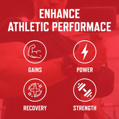 Purus Labs Creatine ATP label closeup emphasizes purity and transparent ingredients