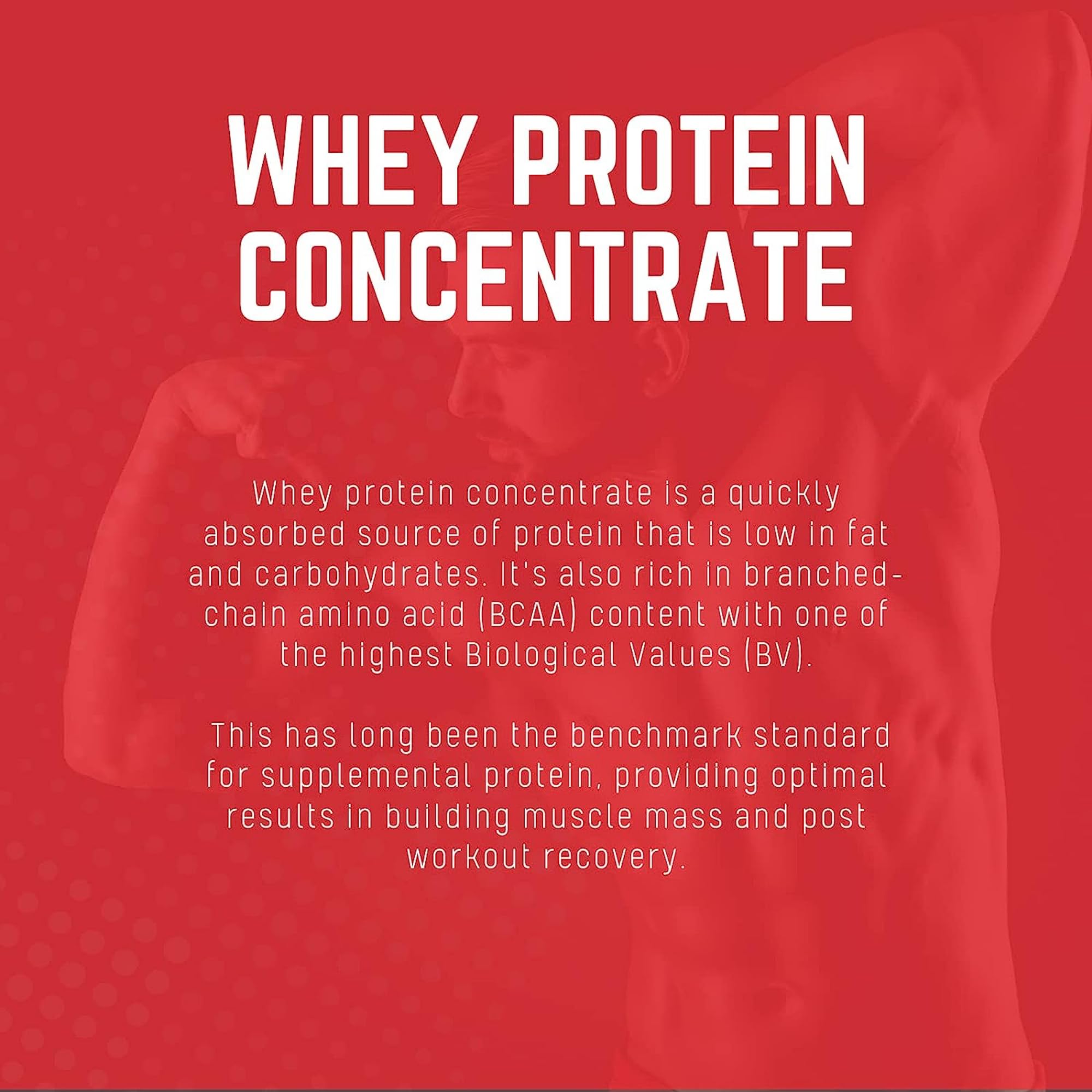 MyoWhey mixed shake in glass with creamy, ice-cream-like tone