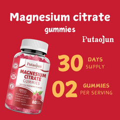 Putaojun vegan non-GMO ingredients label highlights clean formula.