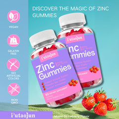 Putaojun gummies with lab-tested purity and non-GMO assurance