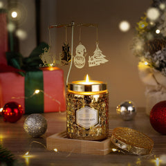 PVUELE Gift box packaging simplifies Christmas gifting