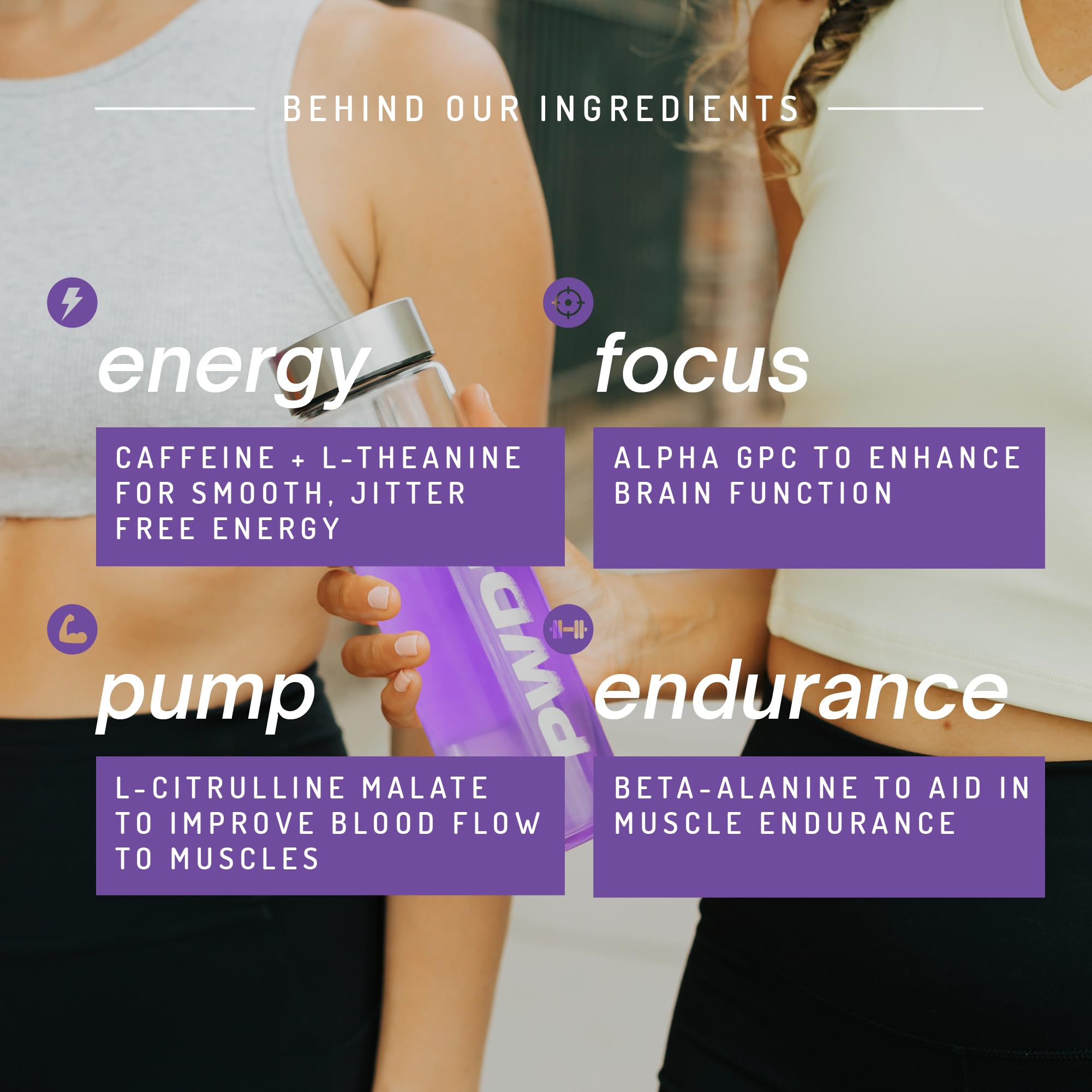 PWDRS athlete during training with focus and endurance potential
