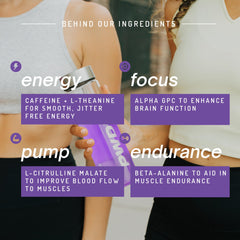 PWDRS athlete during training with focus and endurance potential