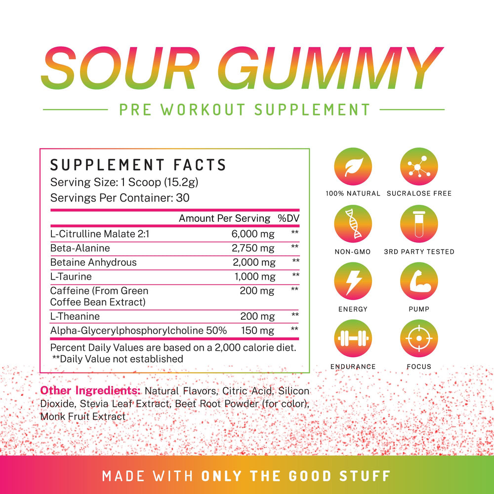 PWDRS in-use during gym session suggests energized workouts and improved focus.