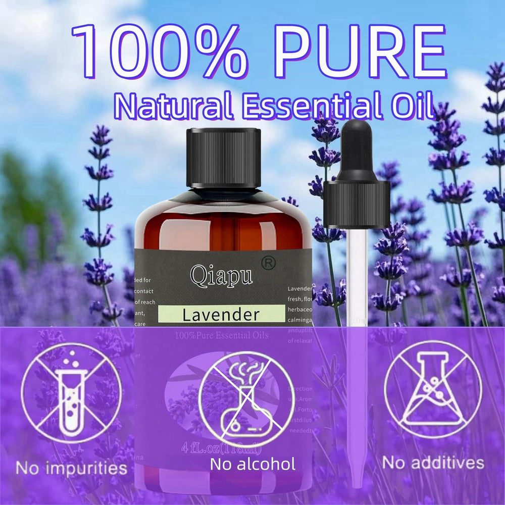 Qiapu aromatherapy oil diffuser setup highlights a tranquil home environment