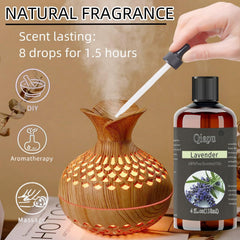 Qiapu guide explains safe dilution with carrier oil for topical use